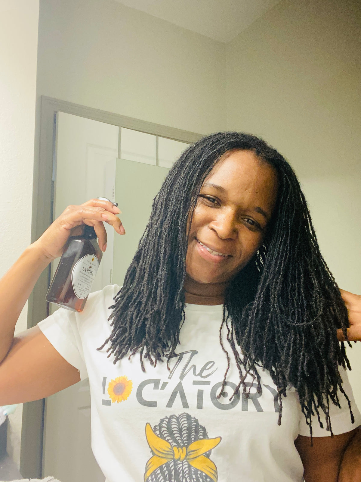 Creating a Hair Care Routine