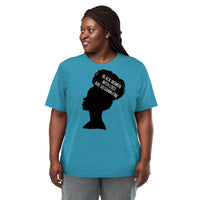 Black Women are Fine - Short sleeve t-shirt