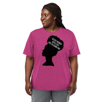 Black Women are Fine - Short sleeve t-shirt
