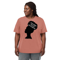 Black Women are Fine - Short sleeve t-shirt
