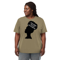 Black Women are Fine - Short sleeve t-shirt