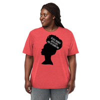 Black Women are Fine - Short sleeve t-shirt