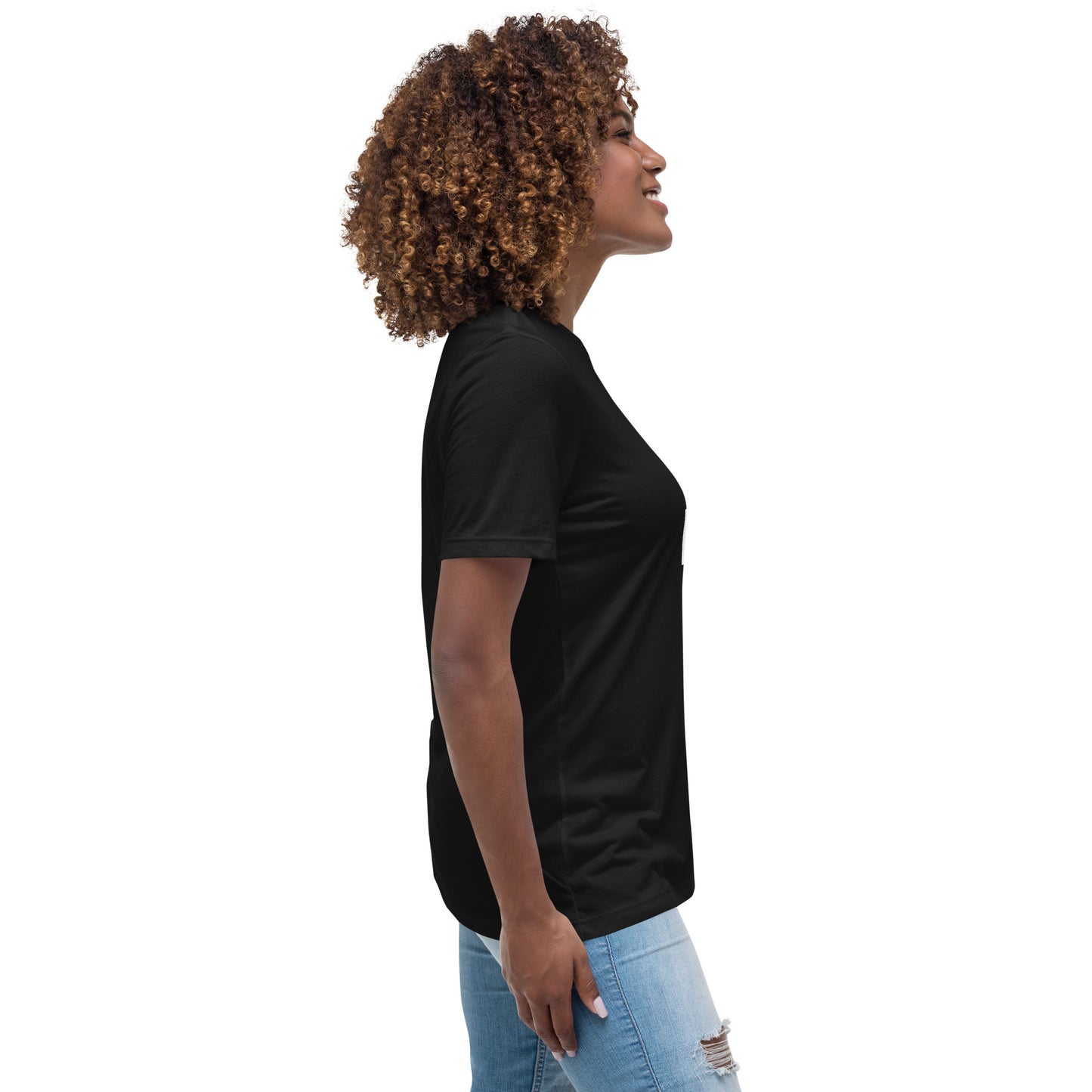 2024 - LOC'D & LOADED - Women's Relaxed T-Shirt