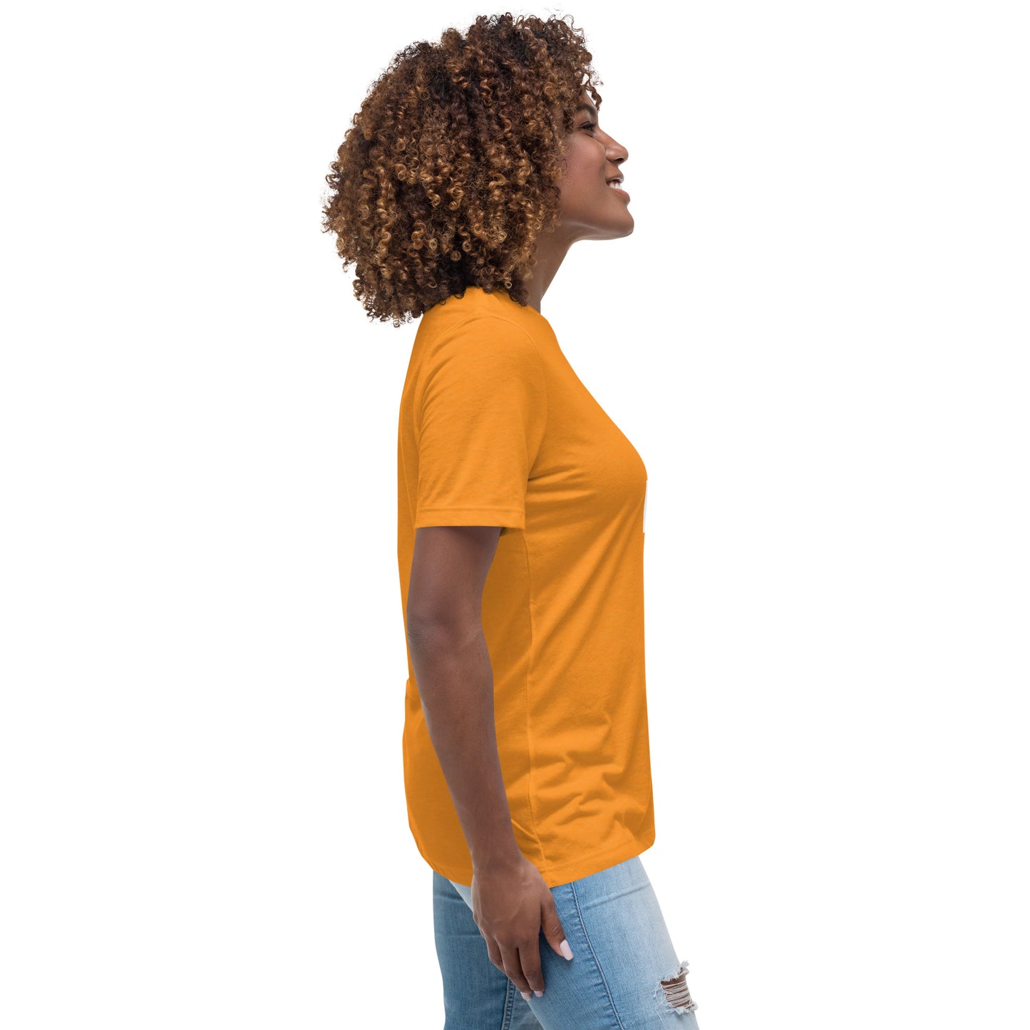 2024 - LOC'D & LOADED - Women's Relaxed T-Shirt
