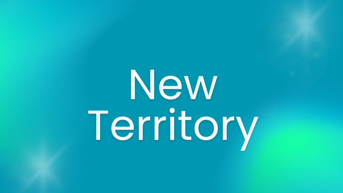 New Territory