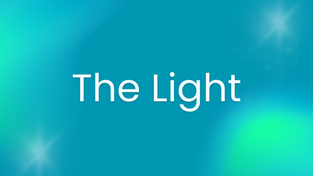 The Light