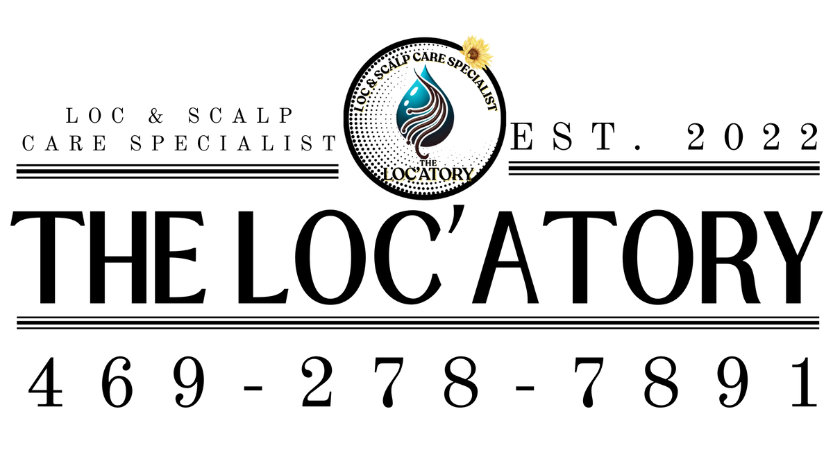The Loc'atory