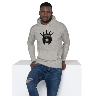 LOC'D KING - Unisex Hoodie