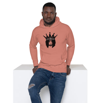LOC'D KING - Unisex Hoodie