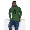 LOC'D KING - Unisex Hoodie