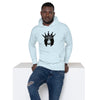 LOC'D KING - Unisex Hoodie