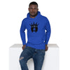 LOC'D KING - Unisex Hoodie