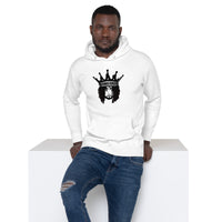 LOC'D KING - Unisex Hoodie