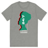LOC"D & LOADED - Short sleeve t-shirt