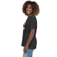 2022 - LOC'D & LOADED - Women's Relaxed T-Shirt