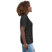 2021 - LOC'D & LOADED - Women's Relaxed T-Shirt