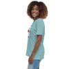 2021 - LOC'D & LOADED - Women's Relaxed T-Shirt