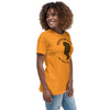 YES IT'S MY HAIR - Women's Relaxed T-Shirt