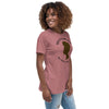 YES IT'S MY HAIR - Women's Relaxed T-Shirt