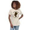 YES IT'S MY HAIR - Women's Relaxed T-Shirt