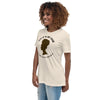 YES IT'S MY HAIR - Women's Relaxed T-Shirt