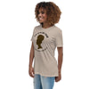 YES IT'S MY HAIR - Women's Relaxed T-Shirt