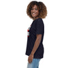 2021 - LOC'D & LOADED - Women's Relaxed T-Shirt