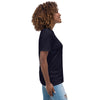 2021 - LOC'D & LOADED - Women's Relaxed T-Shirt
