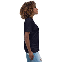2021 - LOC'D & LOADED - Women's Relaxed T-Shirt