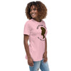 YES IT'S MY HAIR - Women's Relaxed T-Shirt
