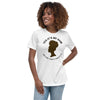 YES IT'S MY HAIR - Women's Relaxed T-Shirt