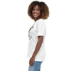 YES IT'S MY HAIR - Women's Relaxed T-Shirt
