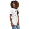 YES IT'S MY HAIR - Women's Relaxed T-Shirt